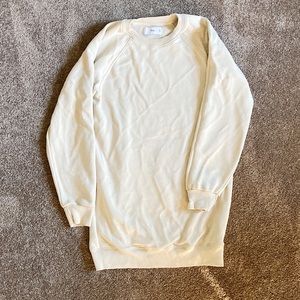 Aritzia TNA sweatshirt